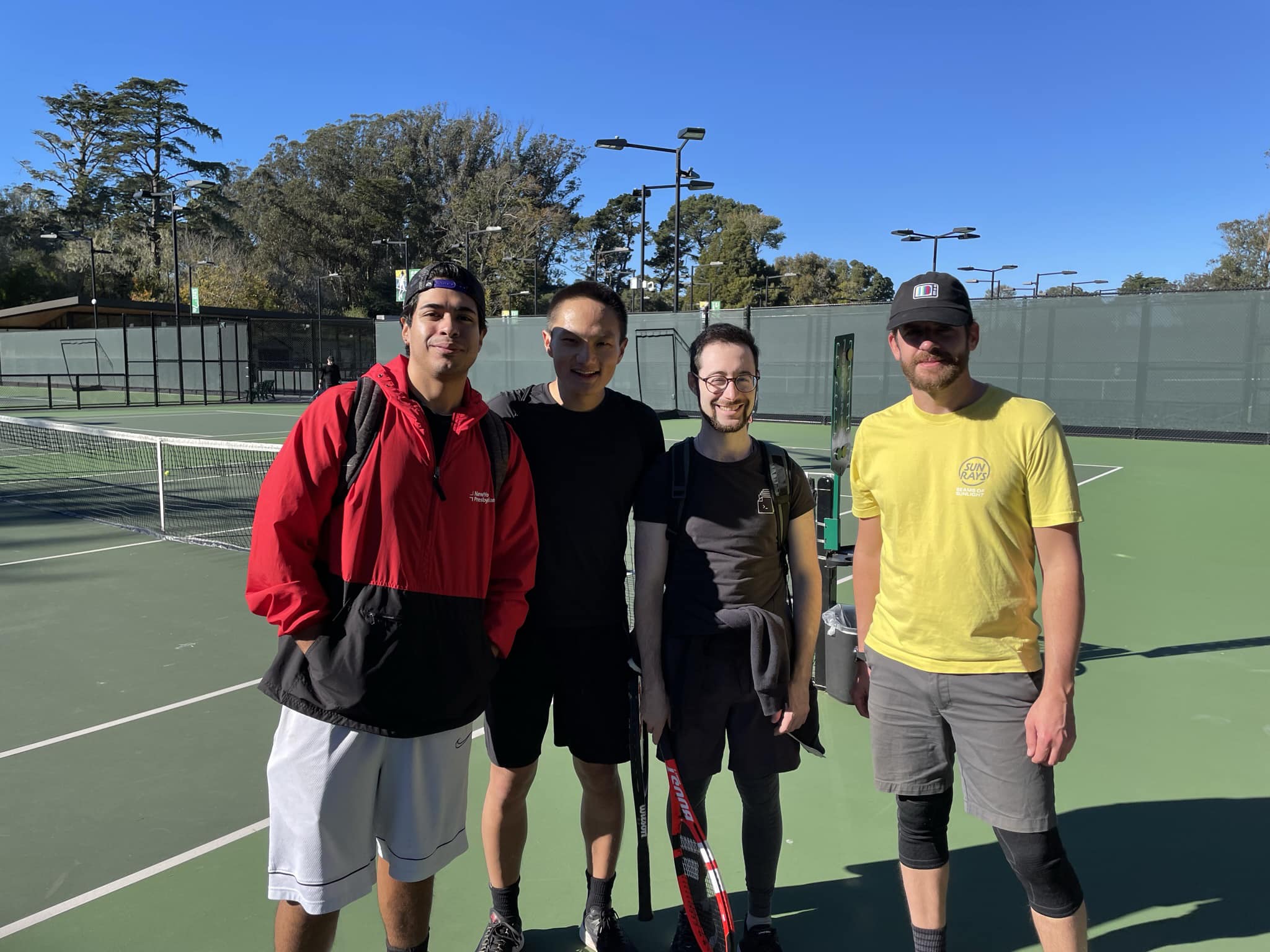 Community engagement