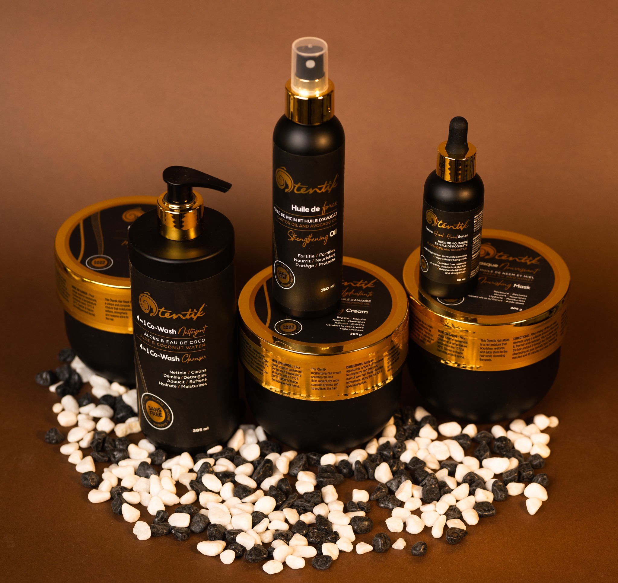 Governance and board work